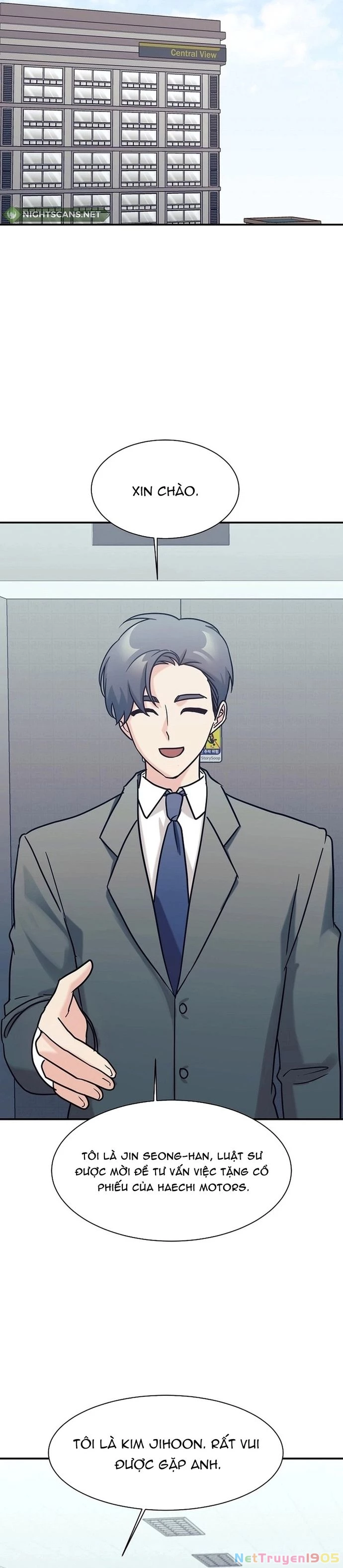 Con Gái Tôi Là Rồng! Chapter 74 - 6