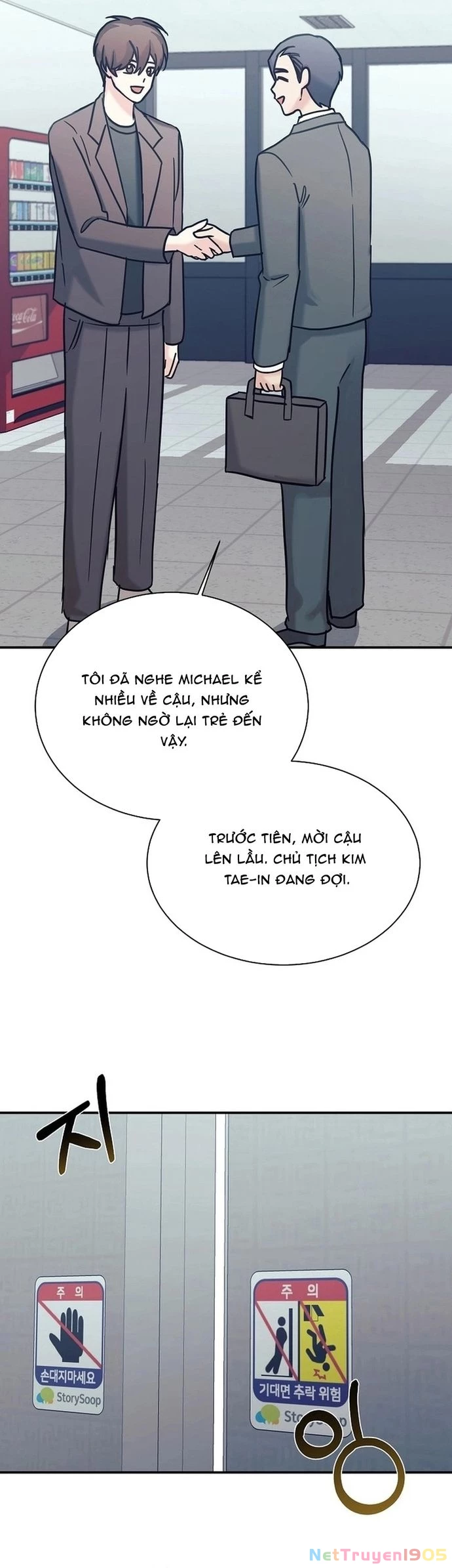 Con Gái Tôi Là Rồng! Chapter 74 - 7