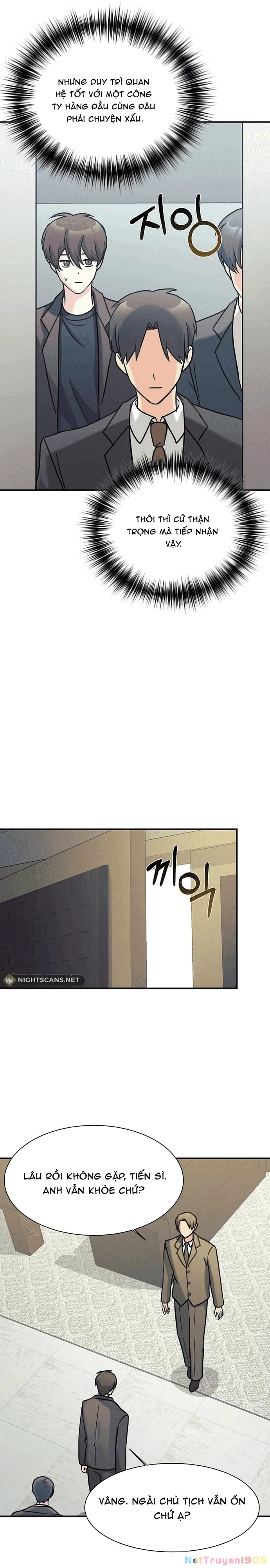 Con Gái Tôi Là Rồng! Chapter 74 - 9