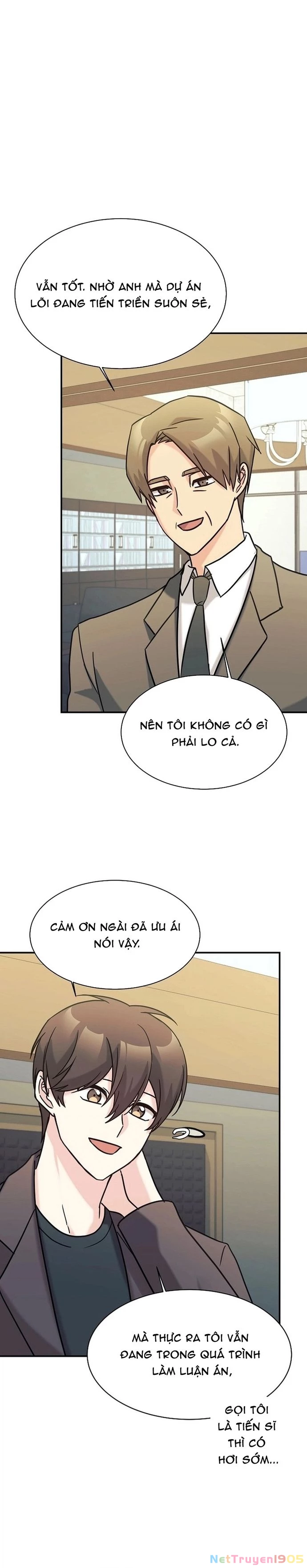 Con Gái Tôi Là Rồng! Chapter 74 - 10