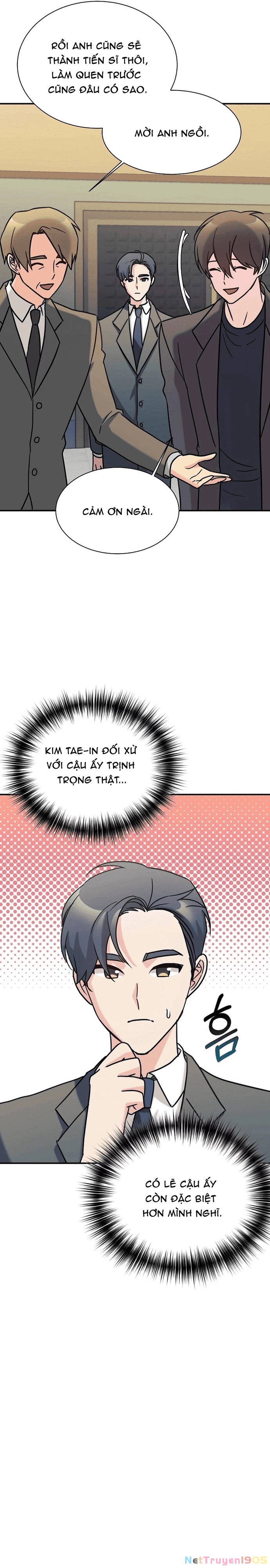 Con Gái Tôi Là Rồng! Chapter 74 - 11