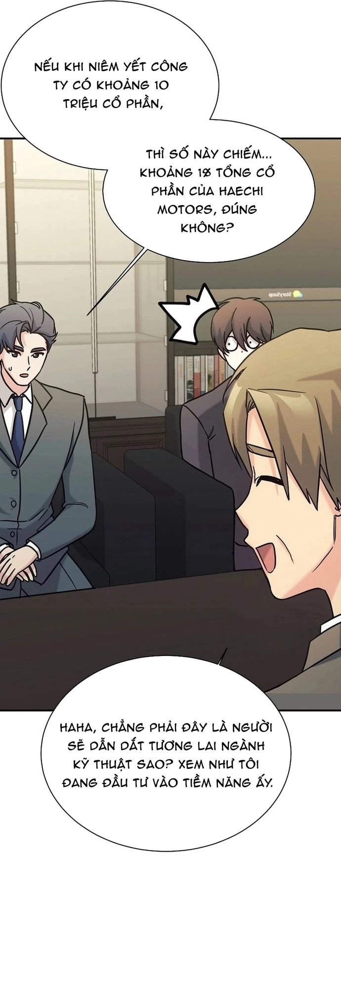 Con Gái Tôi Là Rồng! Chapter 74 - 14