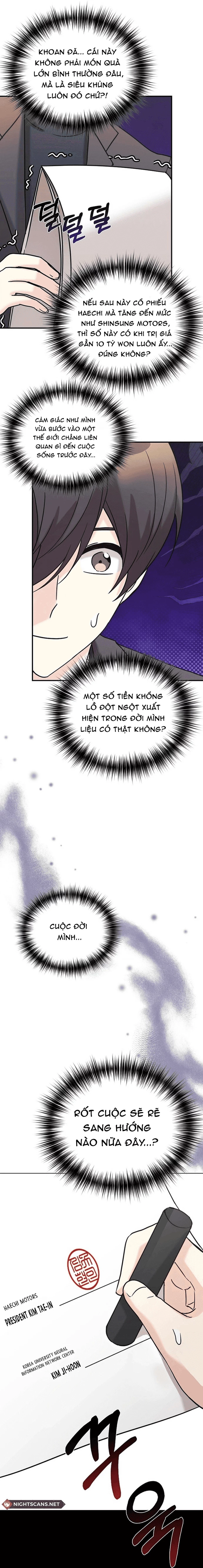 Con Gái Tôi Là Rồng! Chapter 74 - 15