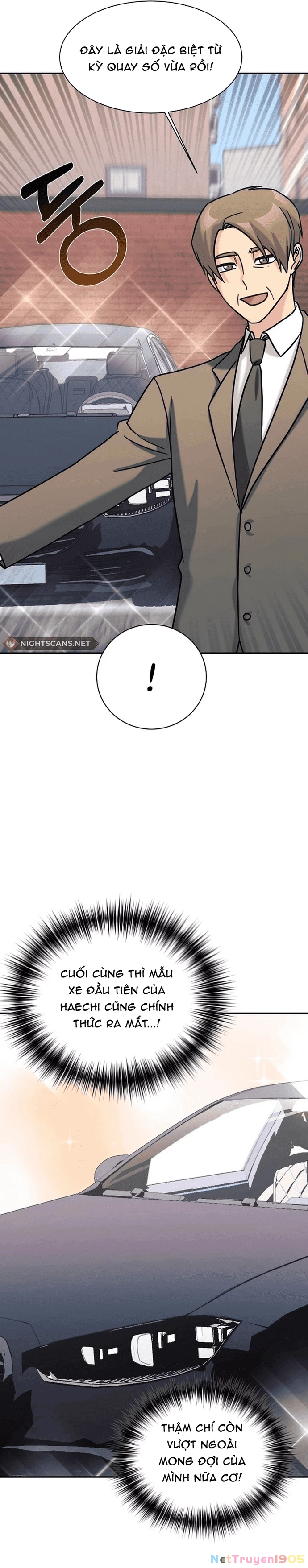 Con Gái Tôi Là Rồng! Chapter 74 - 18