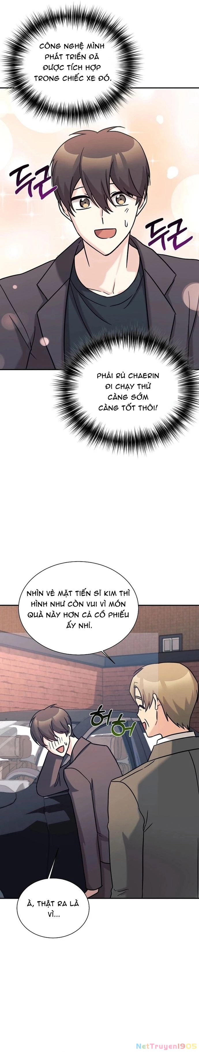 Con Gái Tôi Là Rồng! Chapter 74 - 19
