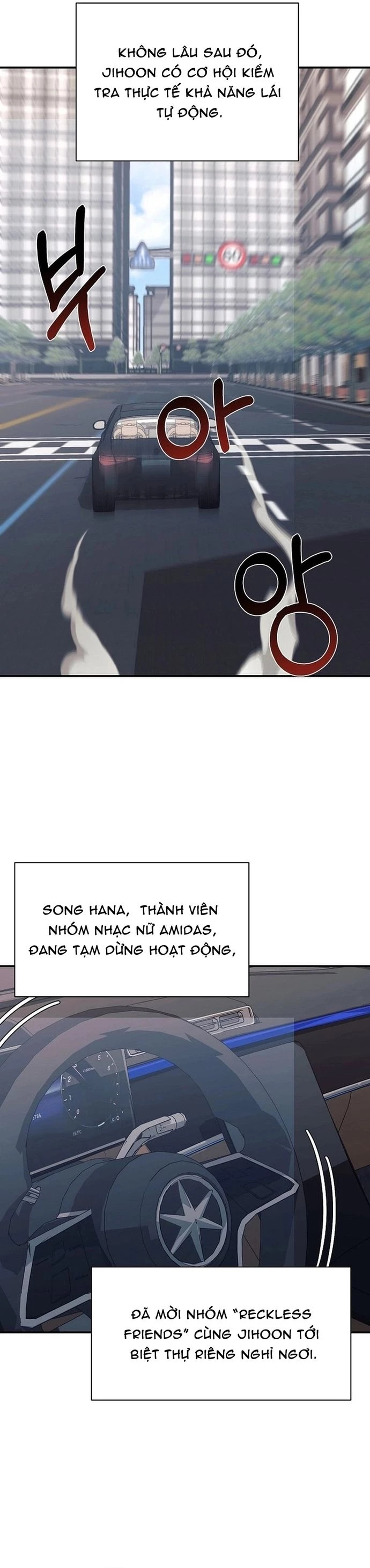 Con Gái Tôi Là Rồng! Chapter 74 - 22