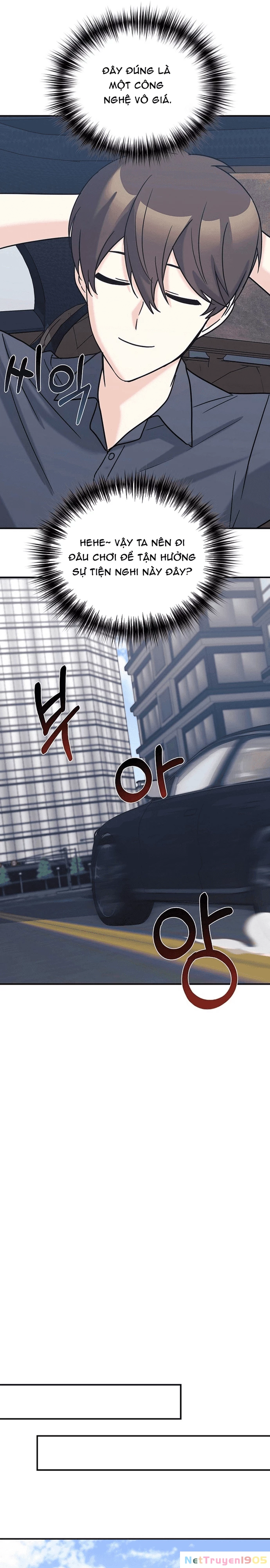 Con Gái Tôi Là Rồng! Chapter 74 - 25