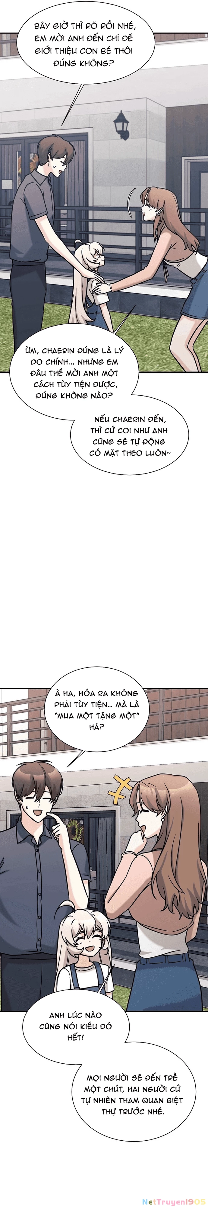 Con Gái Tôi Là Rồng! Chapter 74 - 27