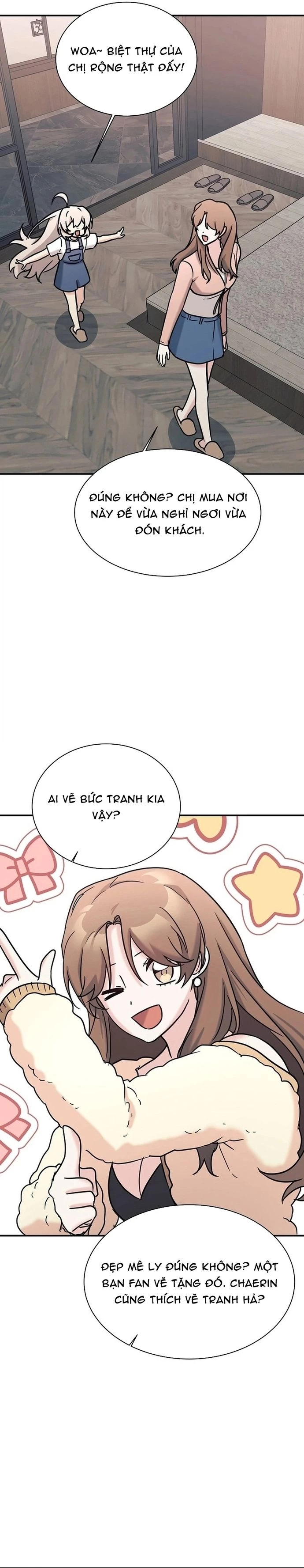 Con Gái Tôi Là Rồng! Chapter 74 - 29