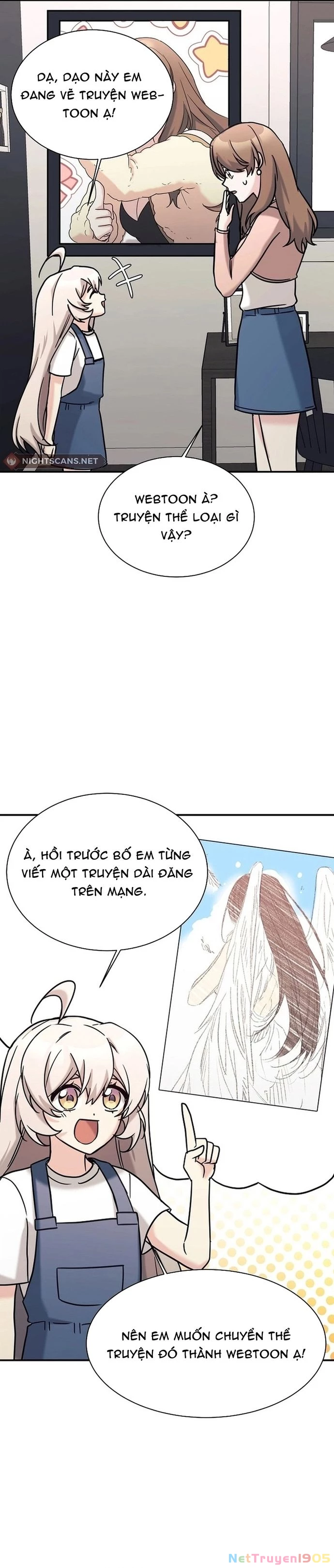 Con Gái Tôi Là Rồng! Chapter 74 - 30