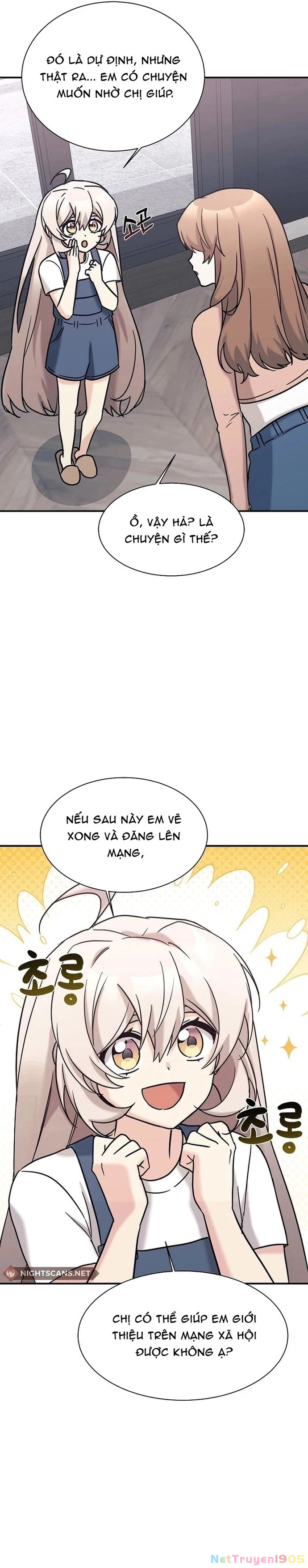 Con Gái Tôi Là Rồng! Chapter 74 - 31