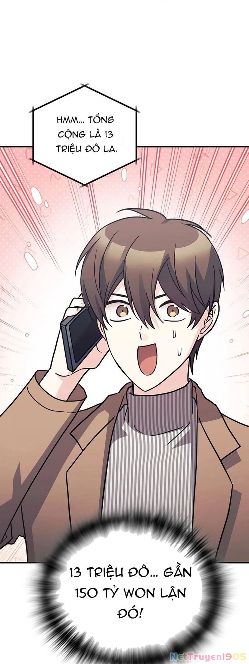 Con Gái Tôi Là Rồng! Chapter 76 - 5