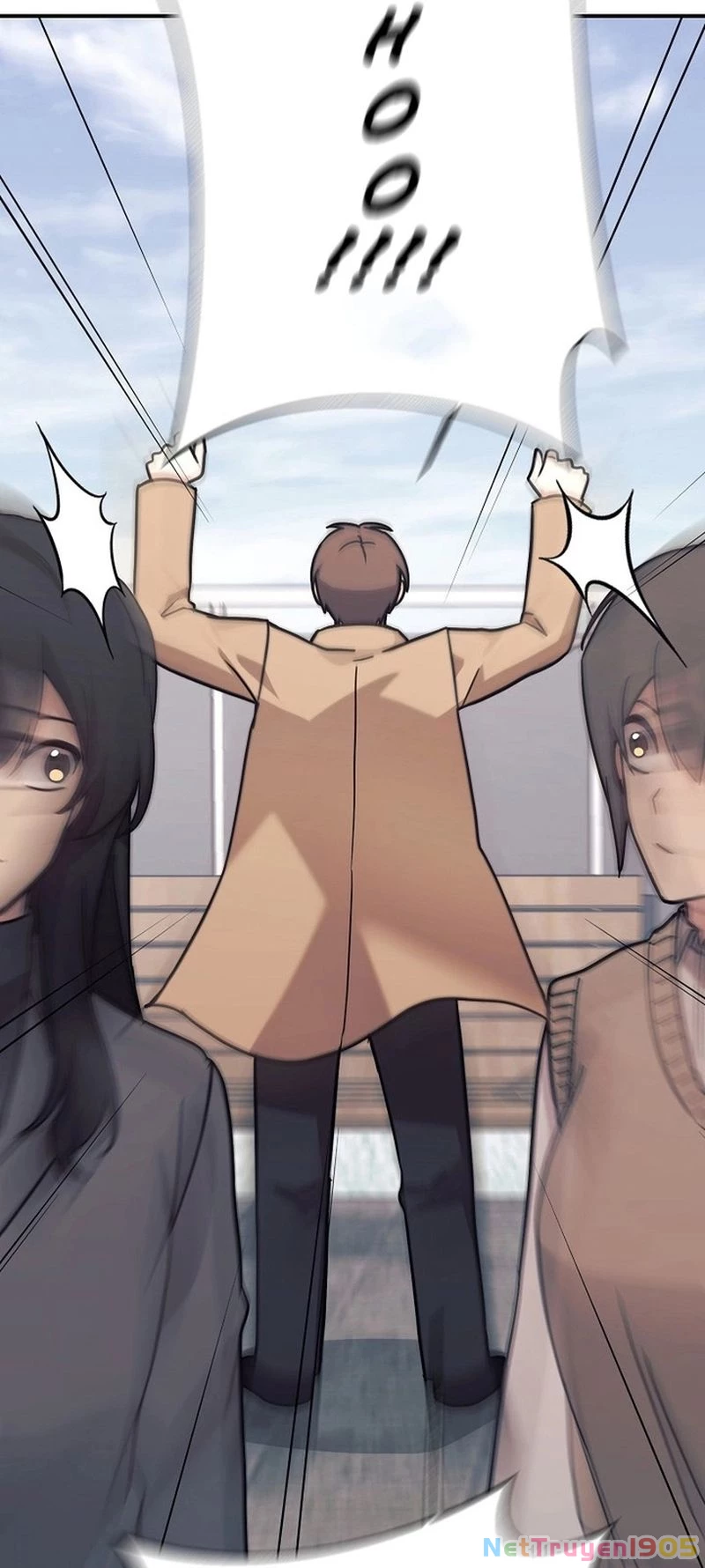 Con Gái Tôi Là Rồng! Chapter 76 - 12