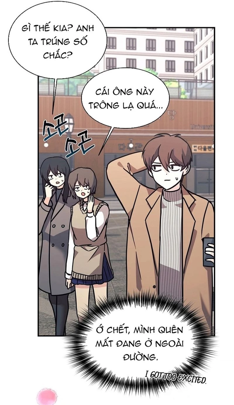 Con Gái Tôi Là Rồng! Chapter 76 - 14