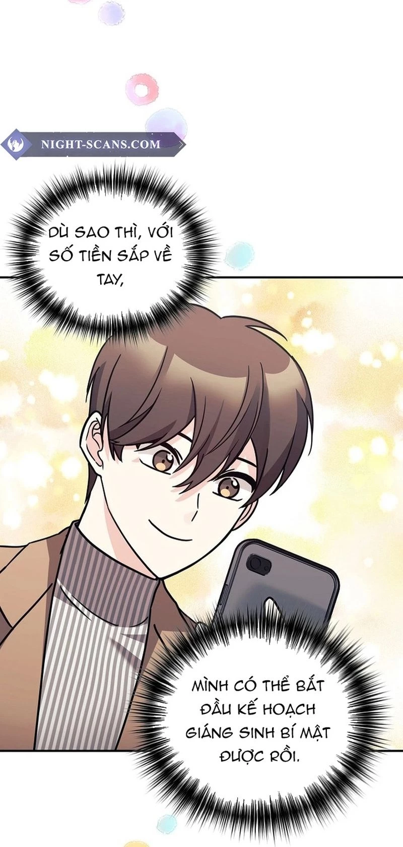 Con Gái Tôi Là Rồng! Chapter 76 - 15