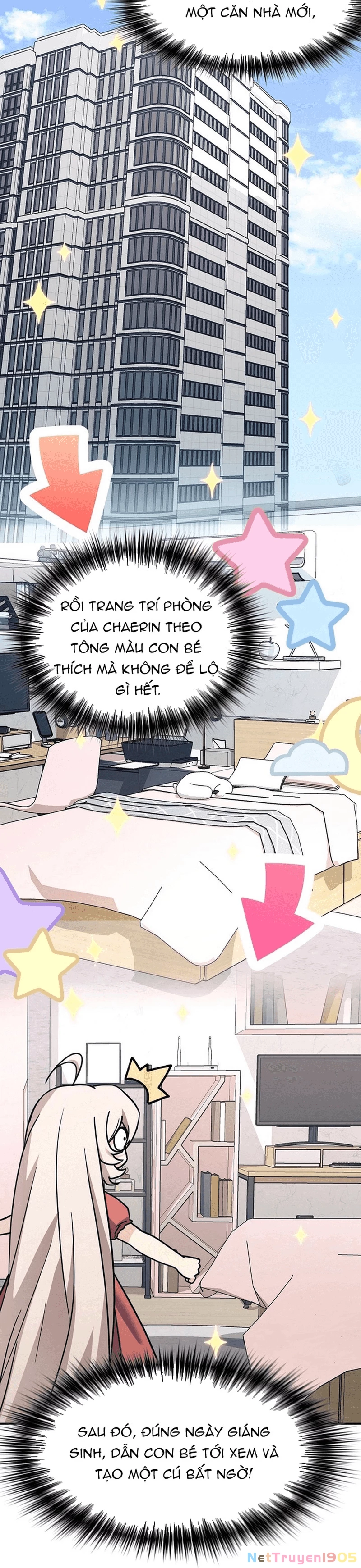 Con Gái Tôi Là Rồng! Chapter 76 - 22