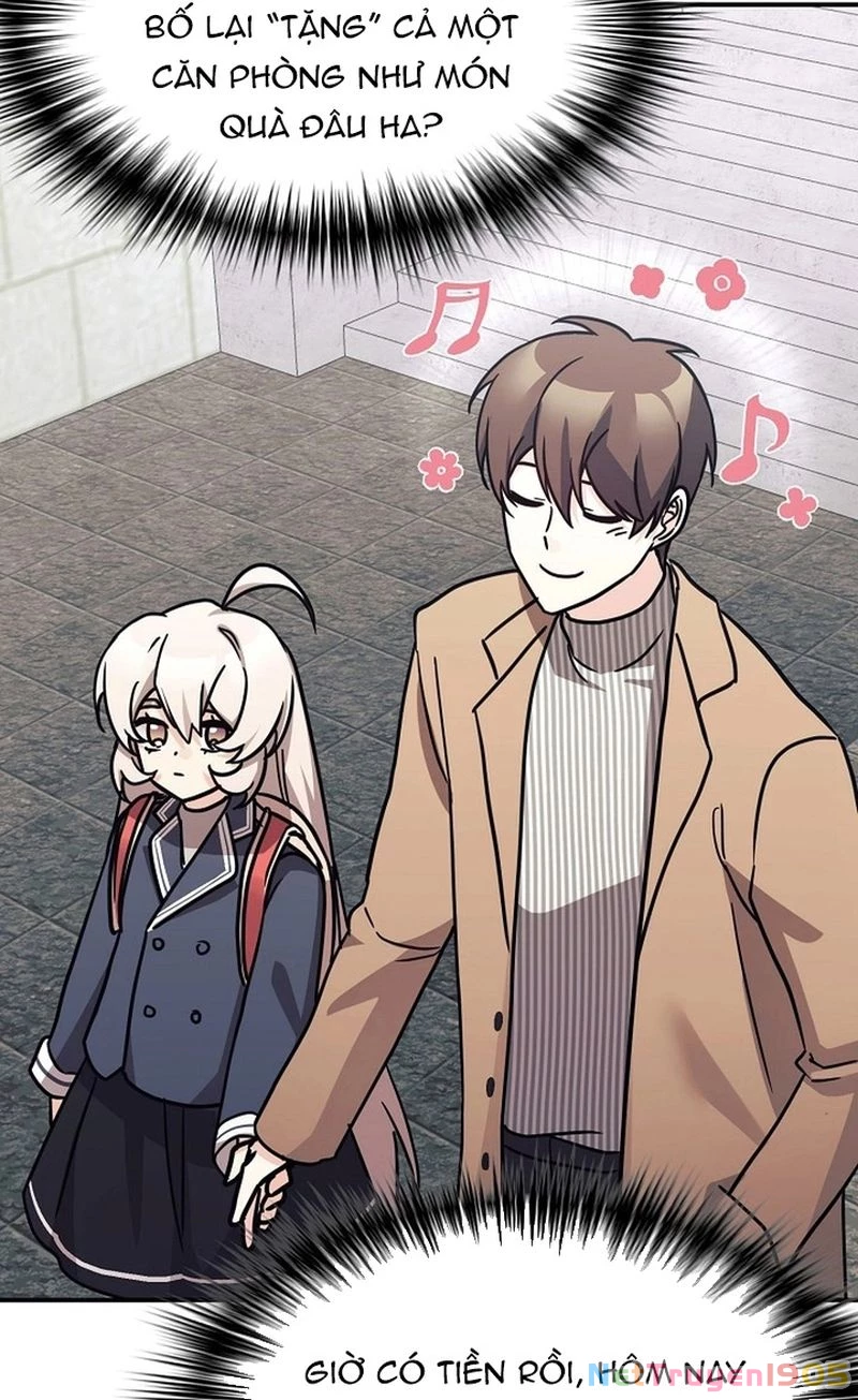 Con Gái Tôi Là Rồng! Chapter 76 - 24