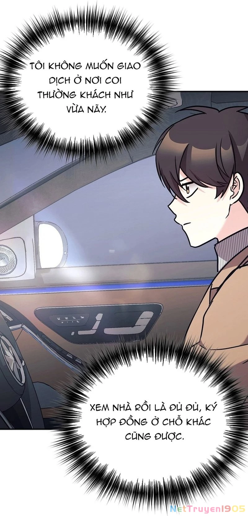 Con Gái Tôi Là Rồng! Chapter 76 - 75