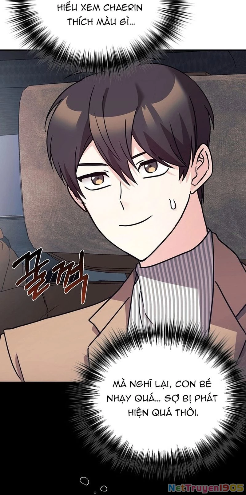 Con Gái Tôi Là Rồng! Chapter 76 - 77