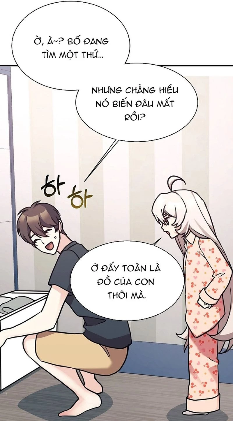 Con Gái Tôi Là Rồng! Chapter 76 - 84