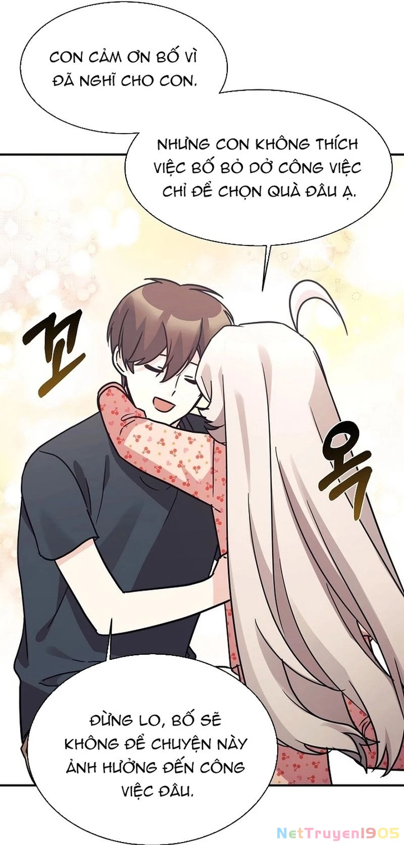 Con Gái Tôi Là Rồng! Chapter 76 - 93