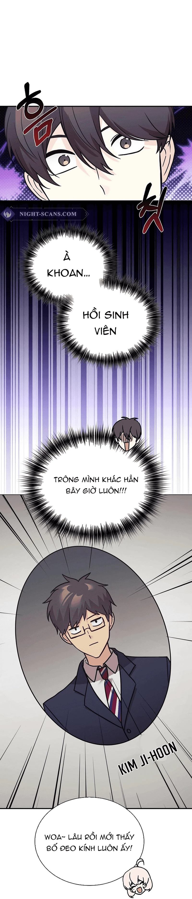 Con Gái Tôi Là Rồng! Chapter 76 - 102