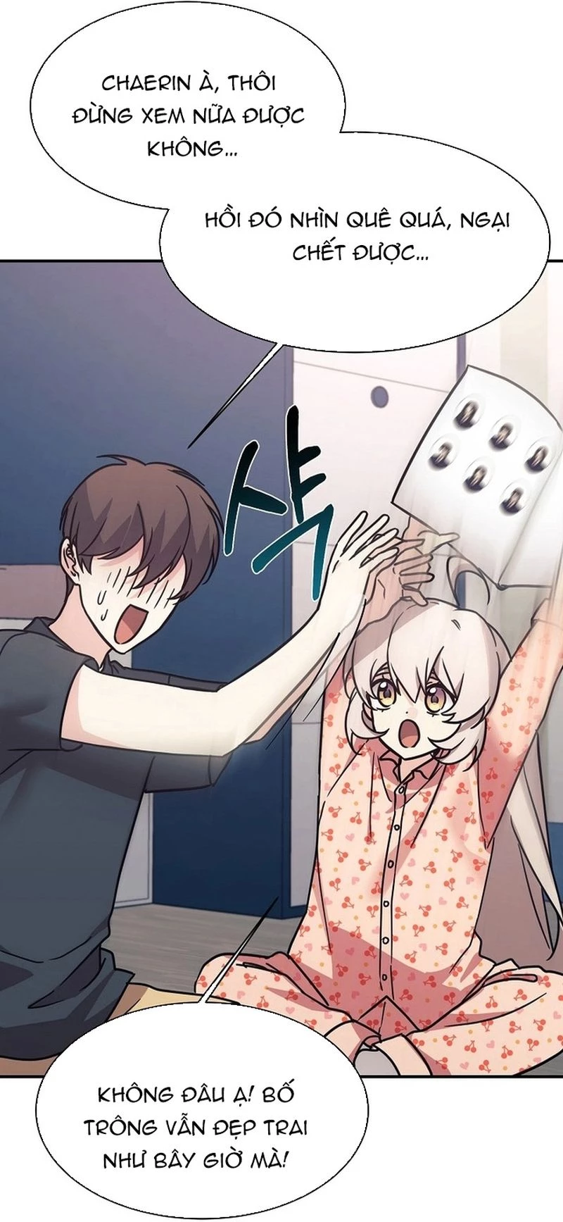 Con Gái Tôi Là Rồng! Chapter 76 - 104