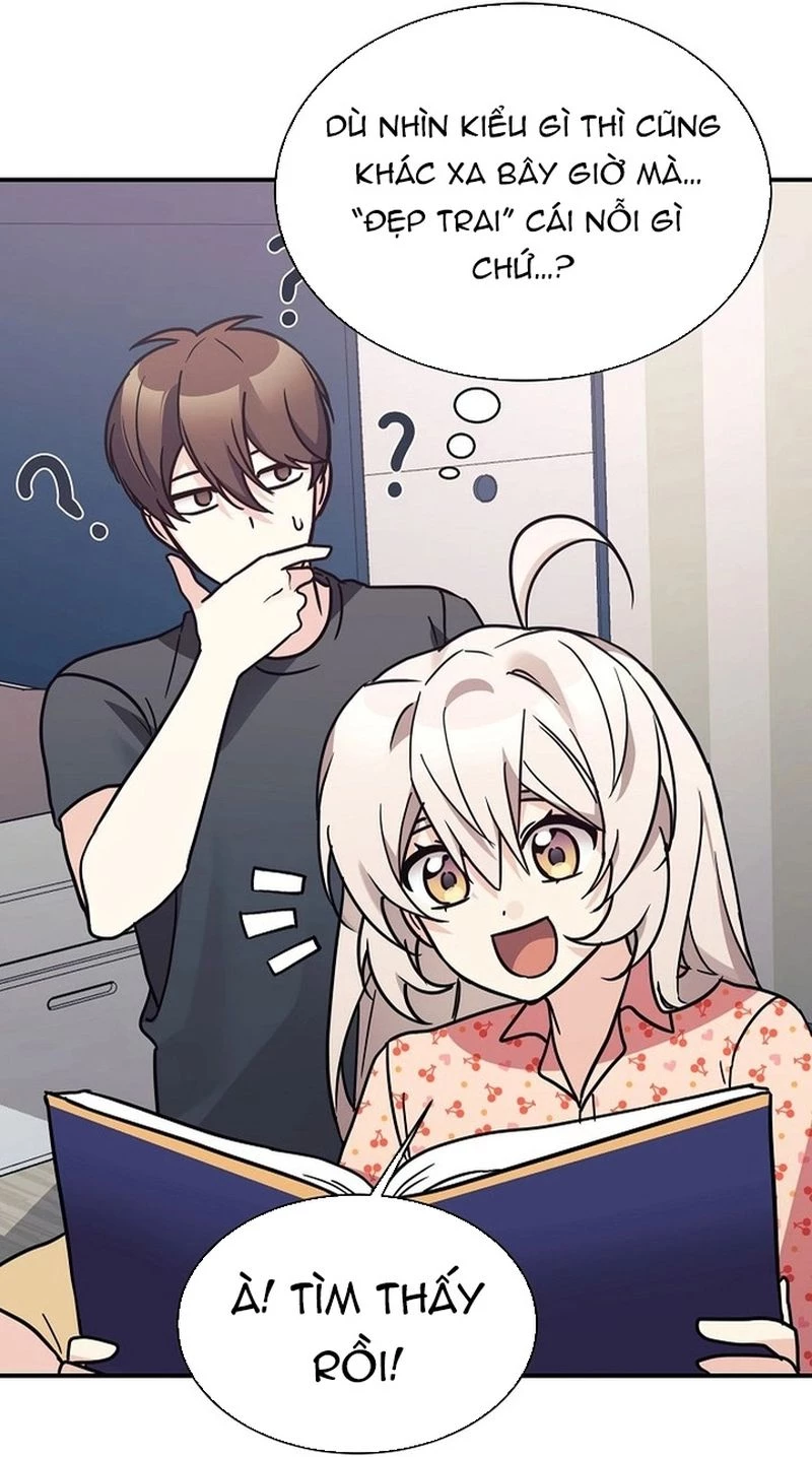Con Gái Tôi Là Rồng! Chapter 76 - 107