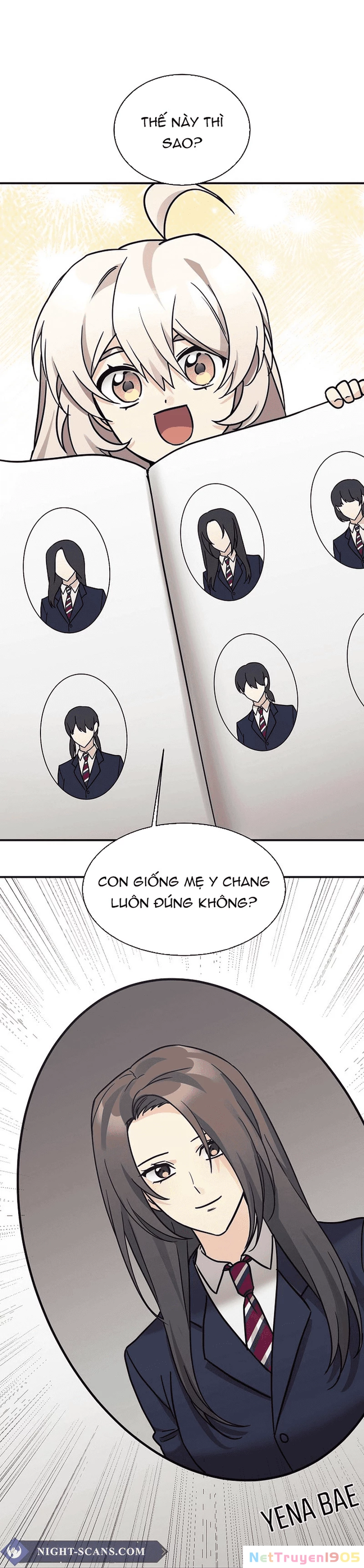 Con Gái Tôi Là Rồng! Chapter 76 - 110