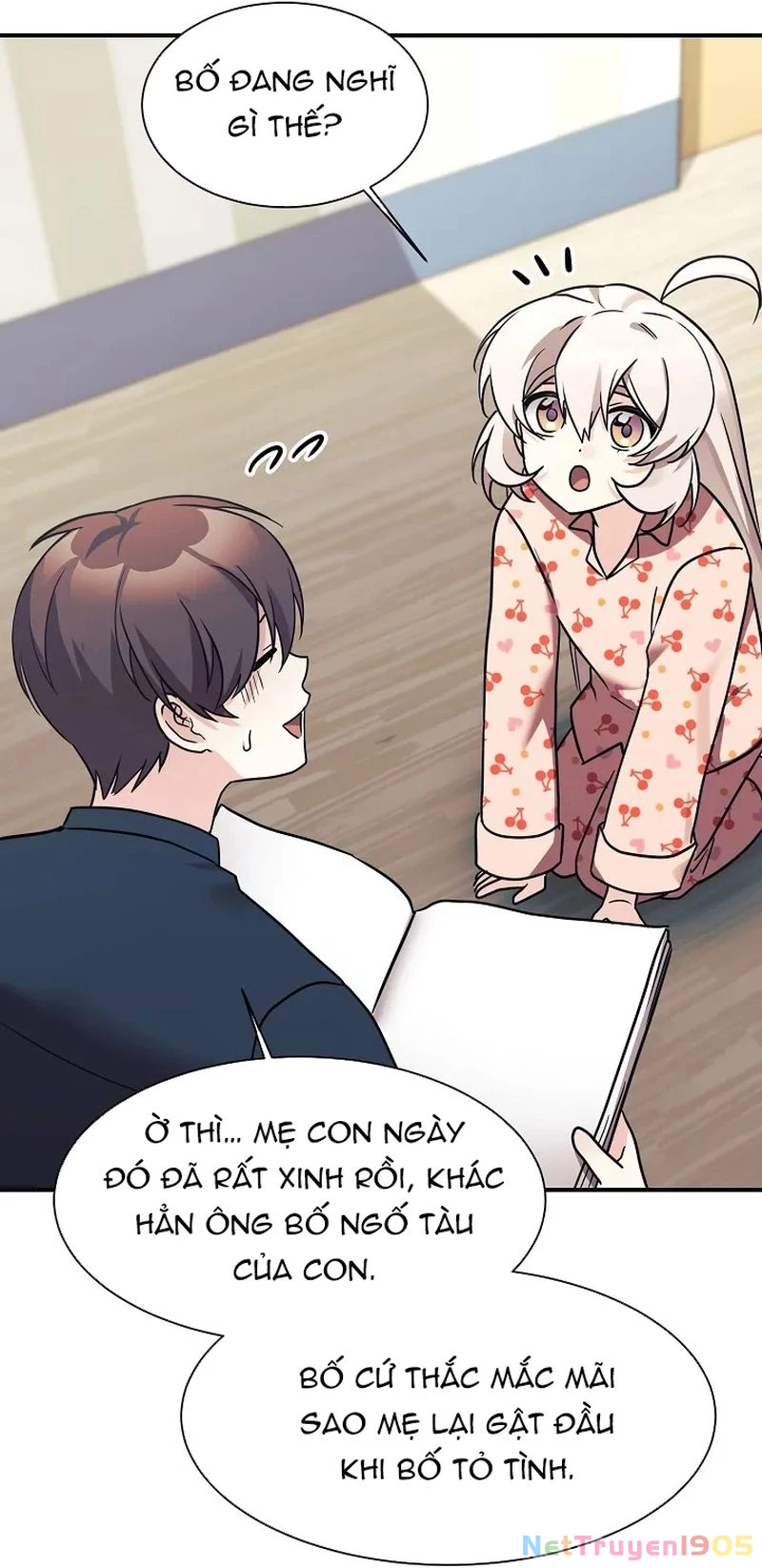 Con Gái Tôi Là Rồng! Chapter 77 - 10