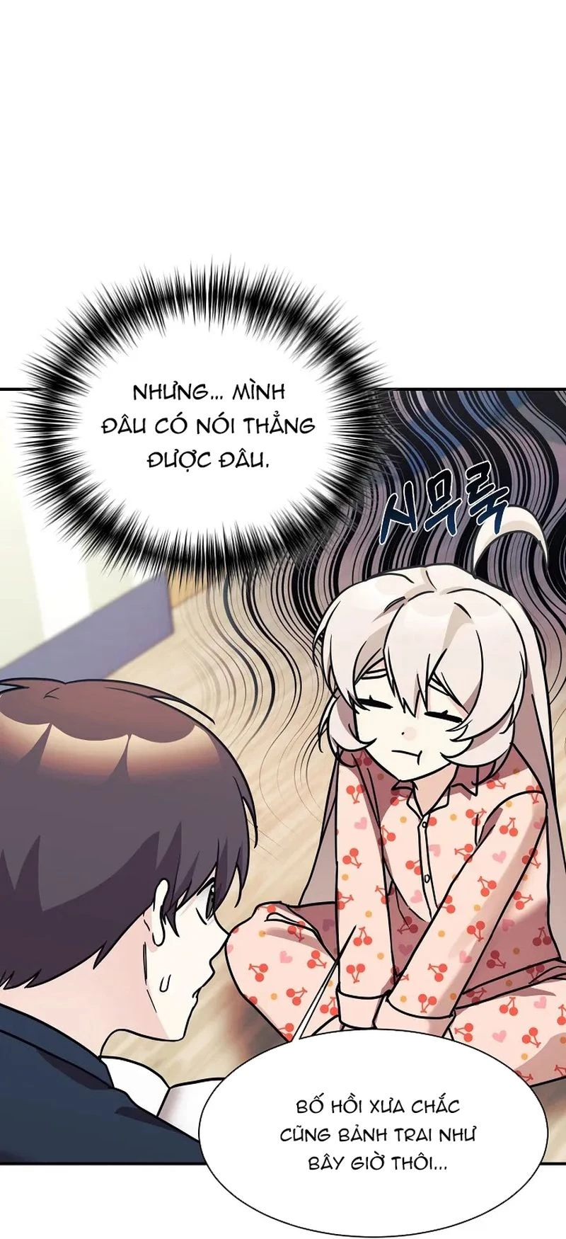 Con Gái Tôi Là Rồng! Chapter 77 - 15