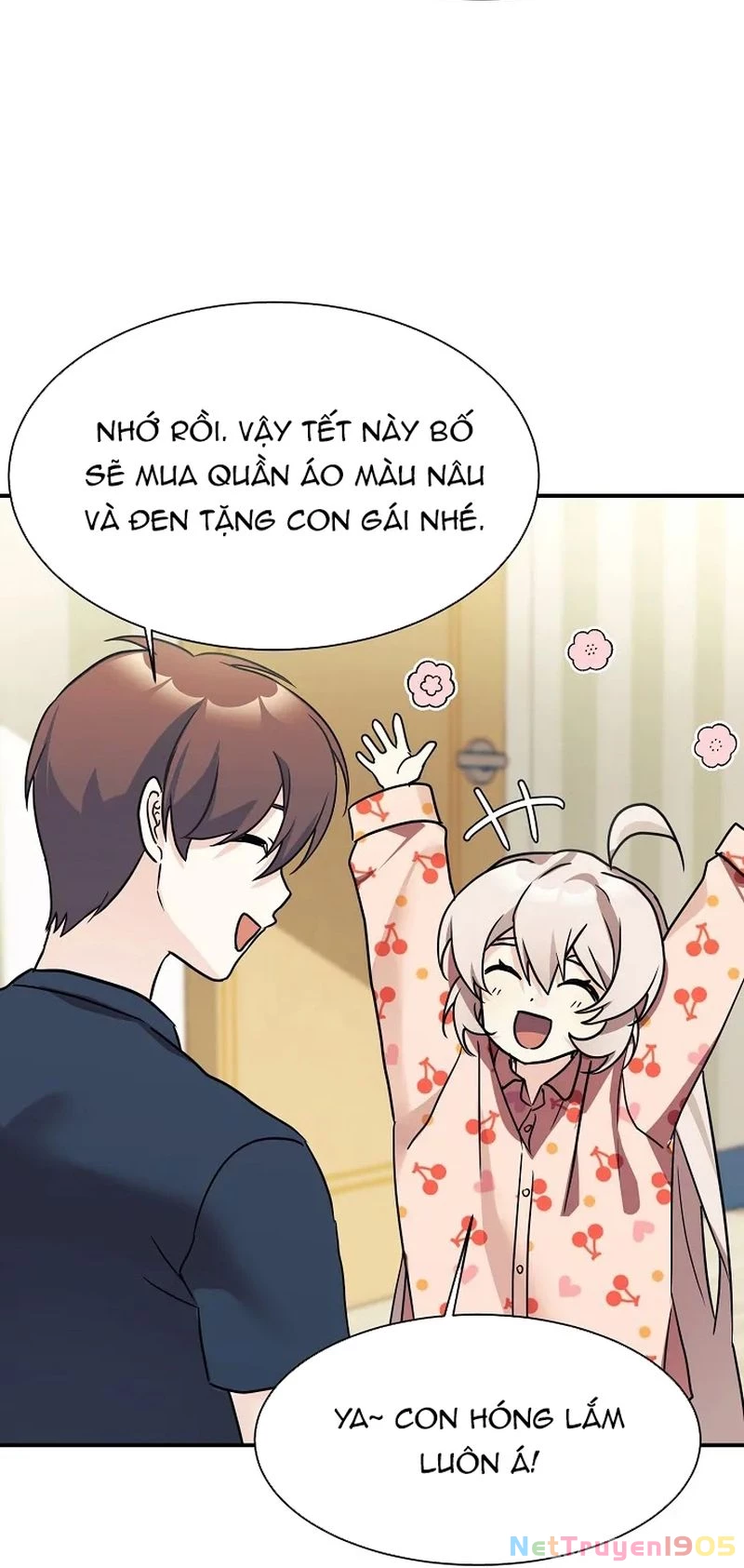 Con Gái Tôi Là Rồng! Chapter 77 - 24