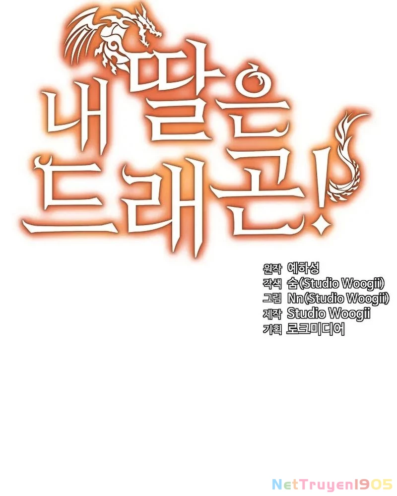 Con Gái Tôi Là Rồng! Chapter 77 - 28