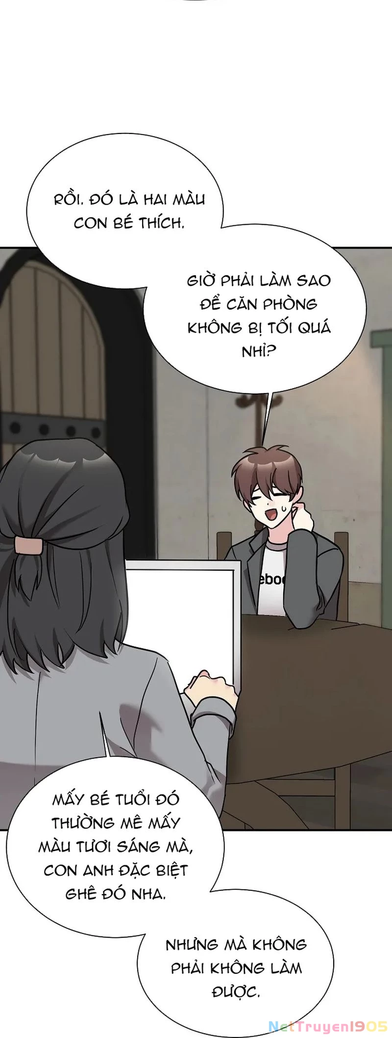 Con Gái Tôi Là Rồng! Chapter 77 - 32