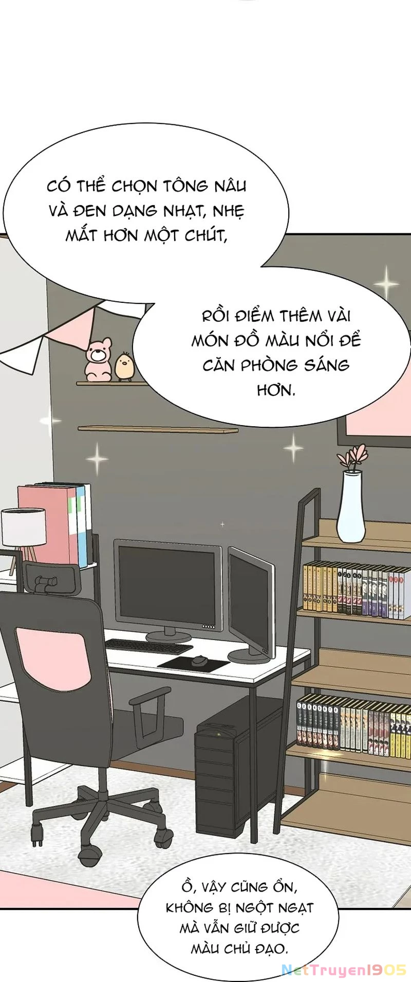 Con Gái Tôi Là Rồng! Chapter 77 - 33