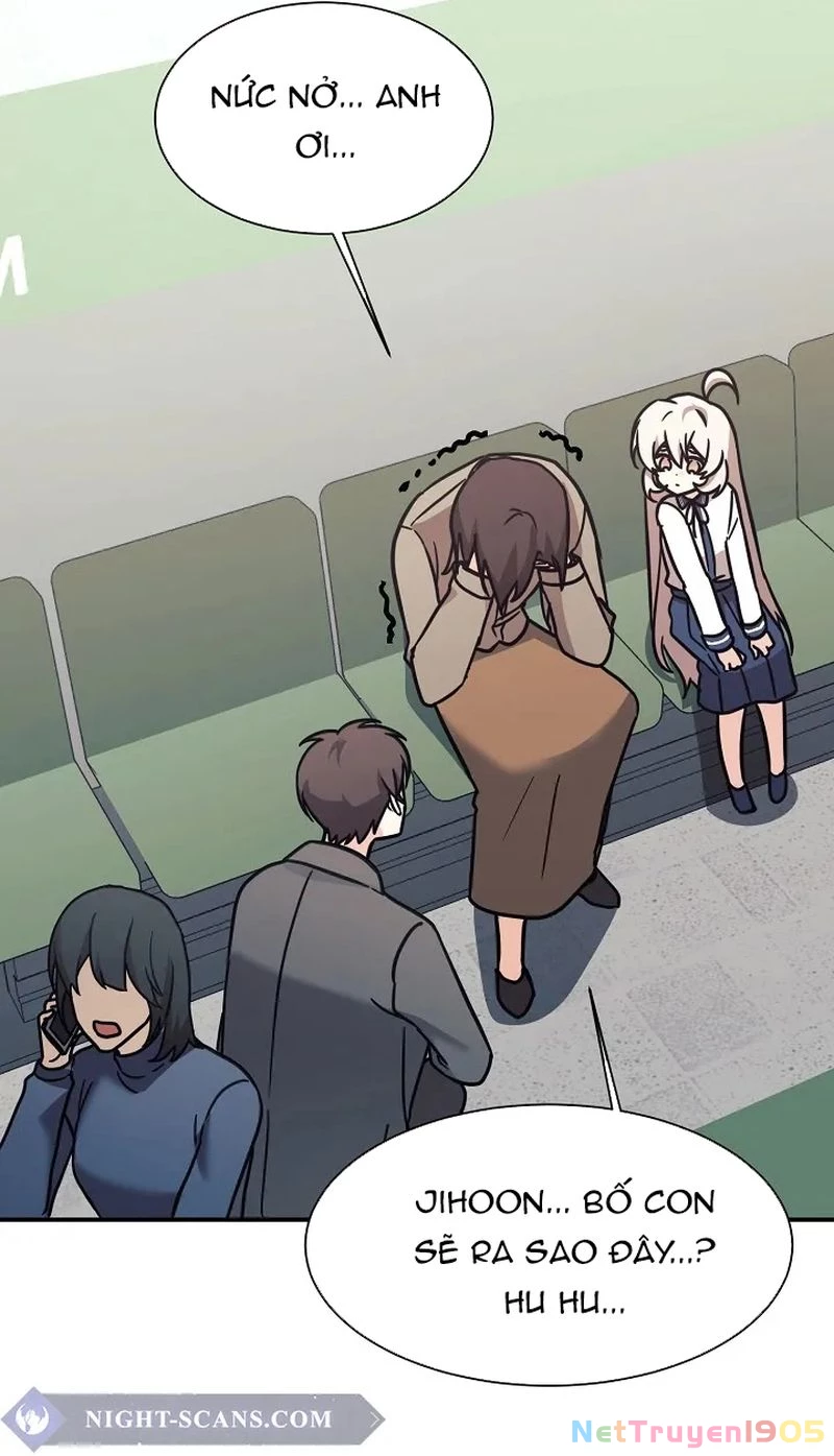 Con Gái Tôi Là Rồng! Chapter 77 - 55