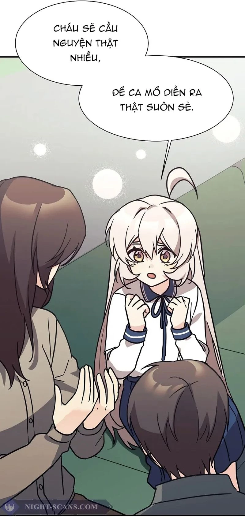 Con Gái Tôi Là Rồng! Chapter 77 - 62