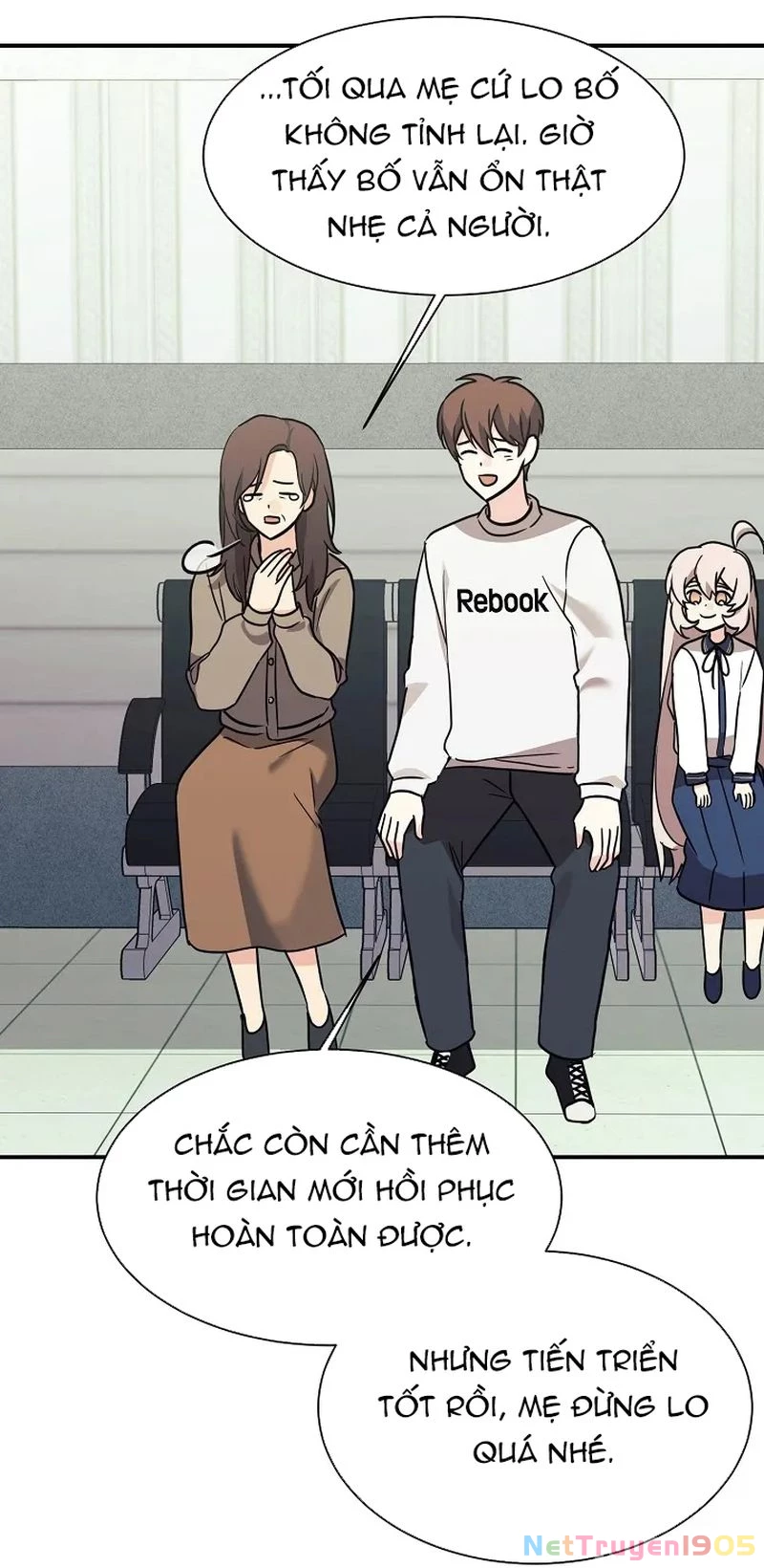 Con Gái Tôi Là Rồng! Chapter 77 - 95