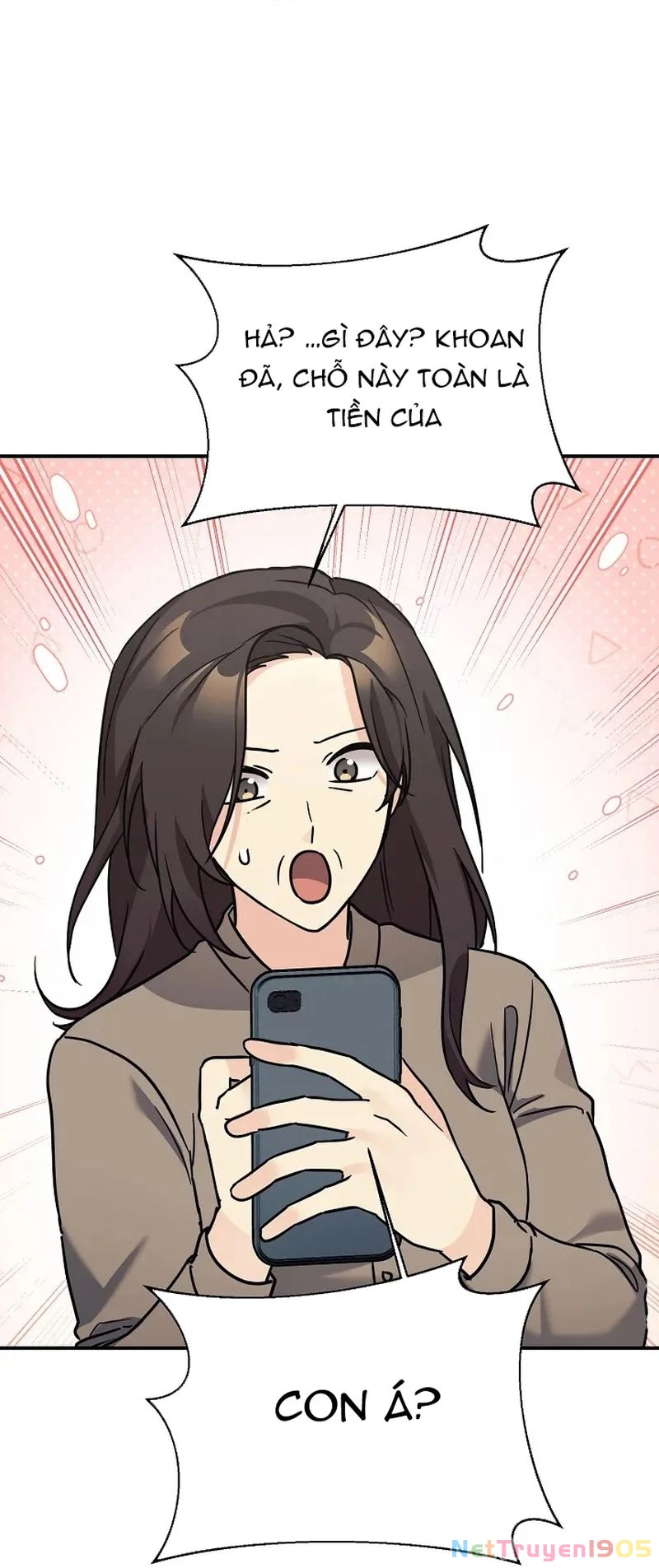 Con Gái Tôi Là Rồng! Chapter 77 - 102