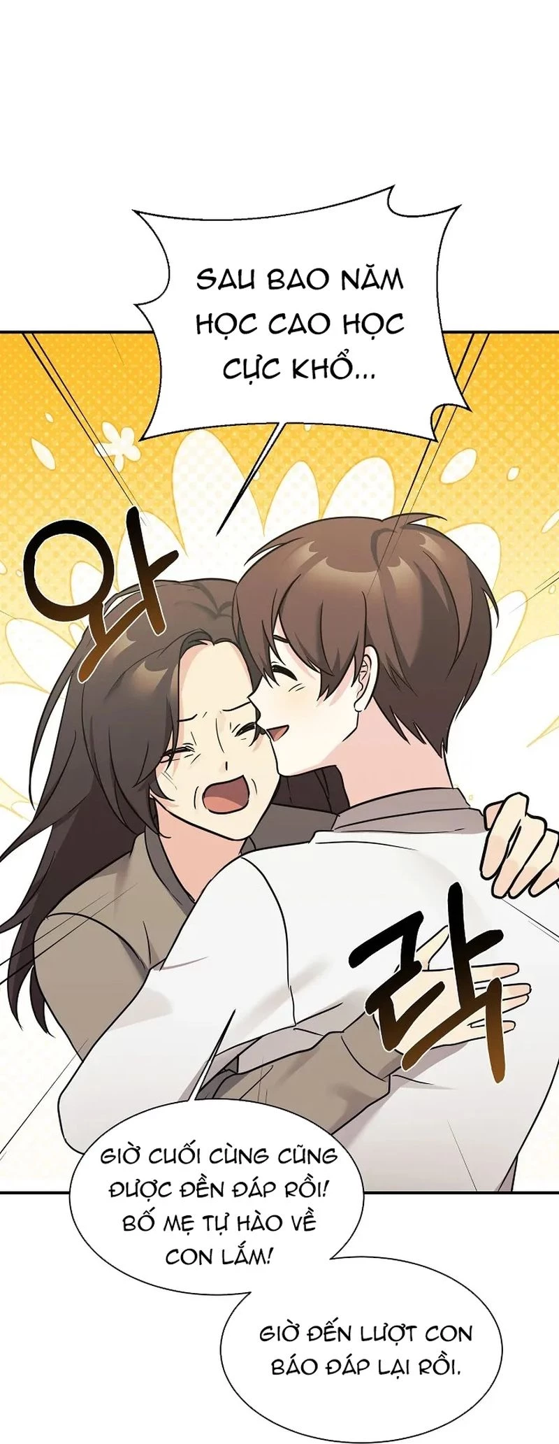 Con Gái Tôi Là Rồng! Chapter 77 - 106