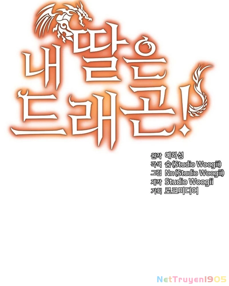 Con Gái Tôi Là Rồng! Chapter 78 - 17