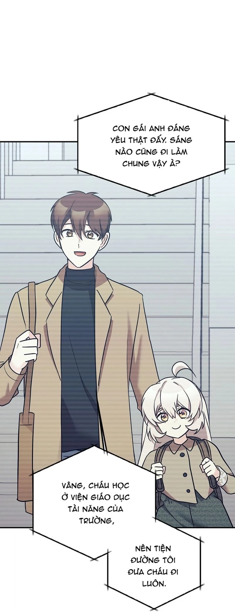 Con Gái Tôi Là Rồng! Chapter 78 - 20