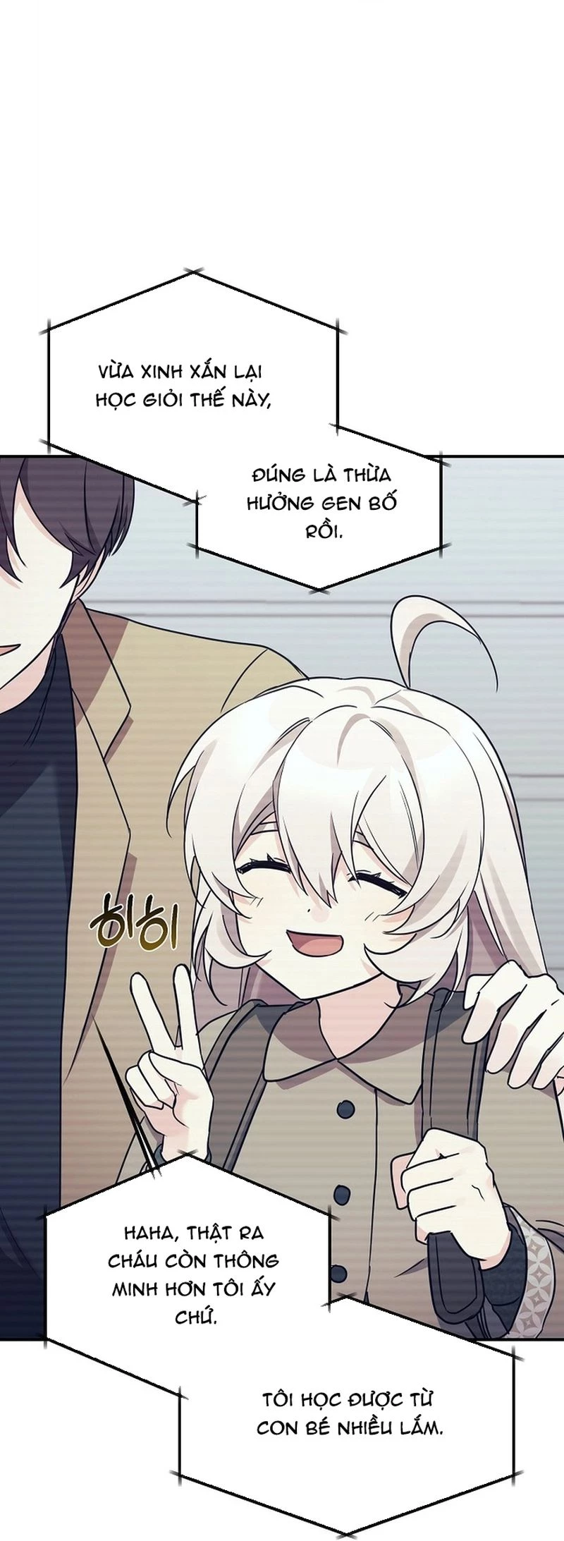 Con Gái Tôi Là Rồng! Chapter 78 - 21
