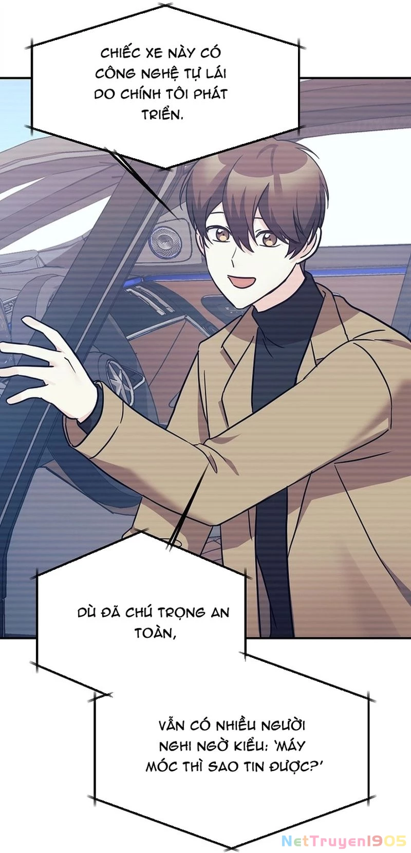 Con Gái Tôi Là Rồng! Chapter 78 - 24
