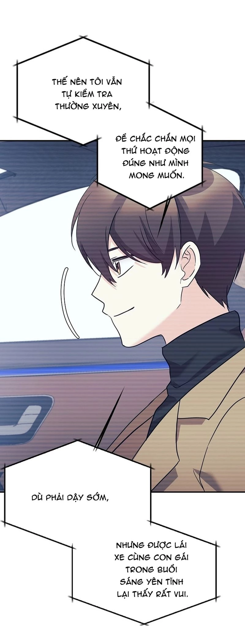 Con Gái Tôi Là Rồng! Chapter 78 - 25