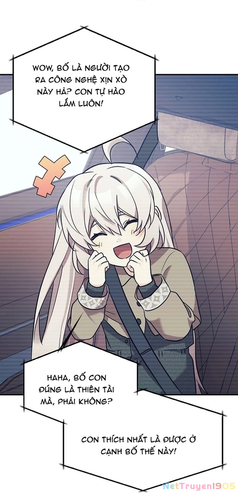 Con Gái Tôi Là Rồng! Chapter 78 - 26