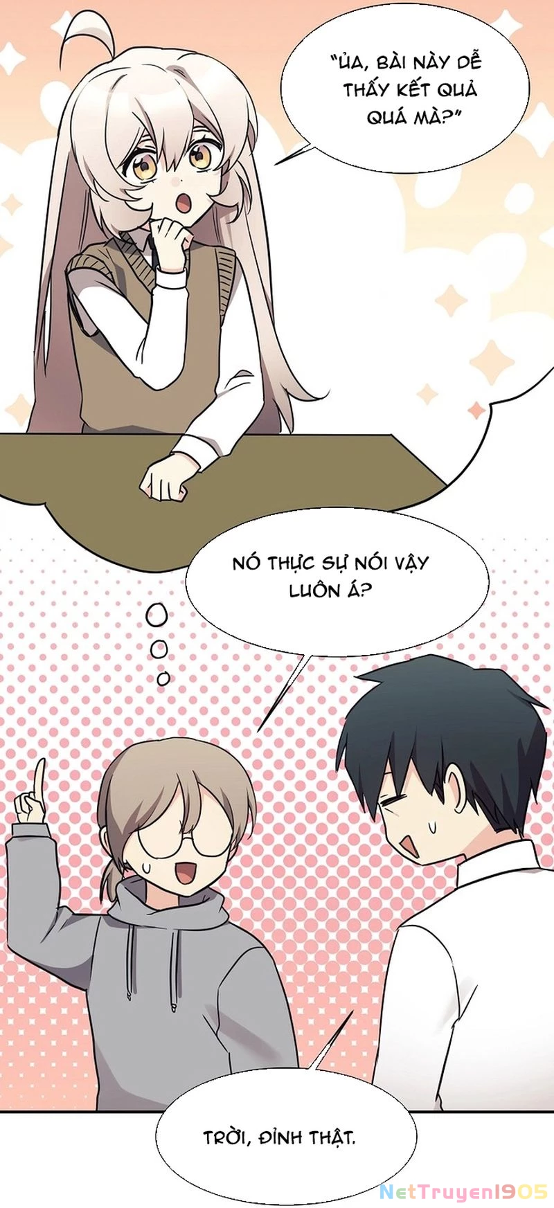 Con Gái Tôi Là Rồng! Chapter 78 - 33