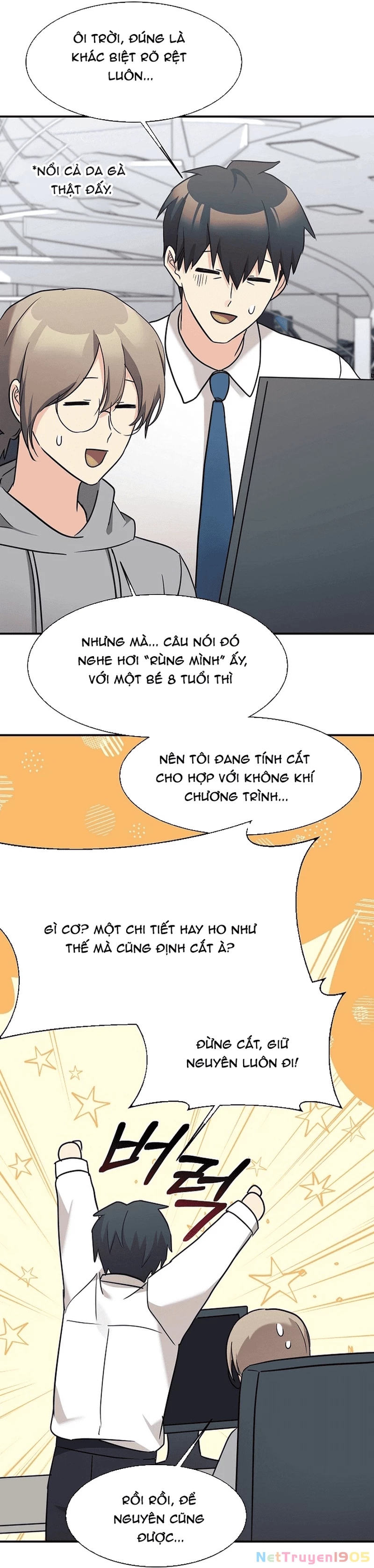 Con Gái Tôi Là Rồng! Chapter 78 - 50