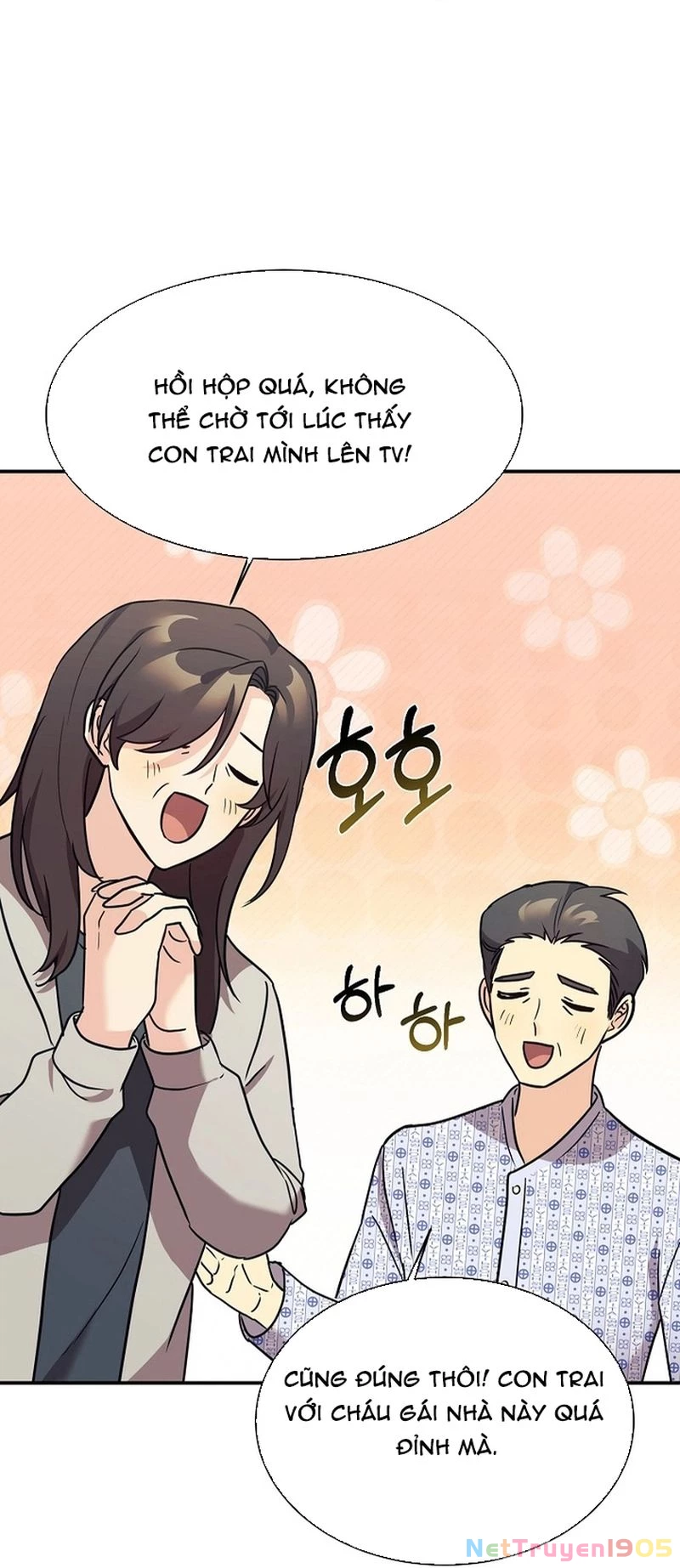 Con Gái Tôi Là Rồng! Chapter 78 - 77