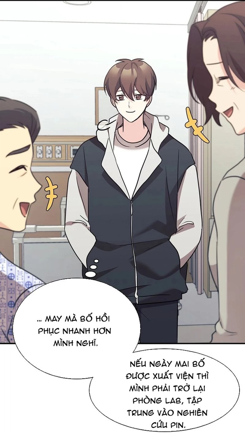 Con Gái Tôi Là Rồng! Chapter 78 - 79